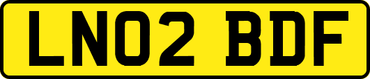 LN02BDF
