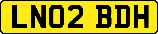 LN02BDH