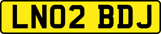 LN02BDJ