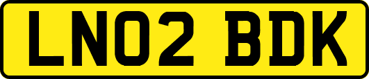 LN02BDK