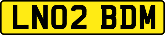 LN02BDM