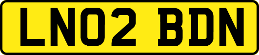 LN02BDN