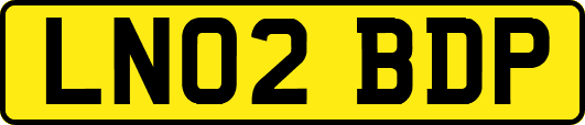 LN02BDP
