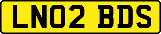 LN02BDS