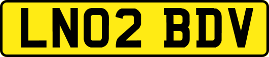 LN02BDV