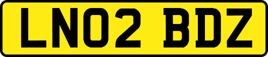 LN02BDZ