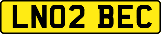 LN02BEC