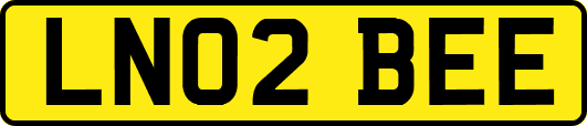LN02BEE