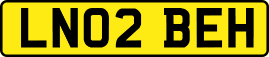 LN02BEH