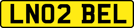 LN02BEL