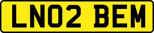 LN02BEM