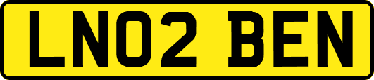 LN02BEN