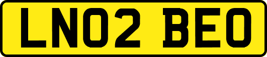 LN02BEO