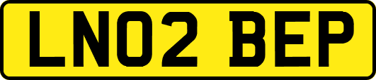 LN02BEP