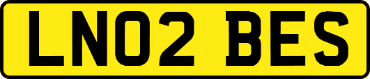 LN02BES