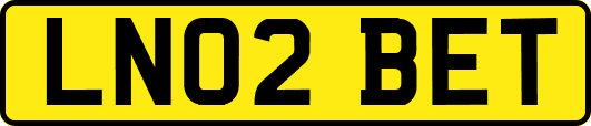 LN02BET