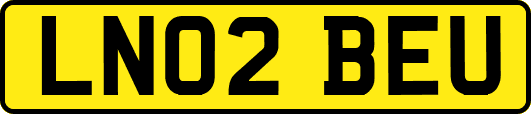 LN02BEU