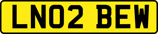 LN02BEW