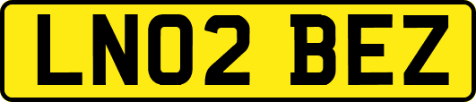 LN02BEZ