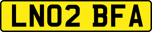 LN02BFA