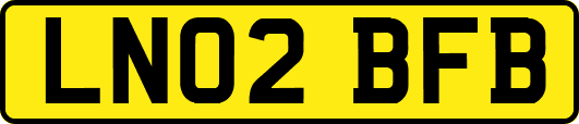 LN02BFB