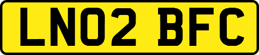 LN02BFC
