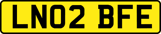 LN02BFE