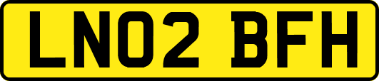 LN02BFH