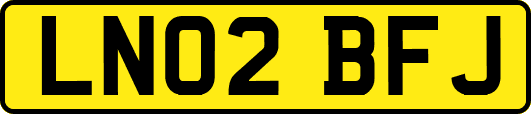 LN02BFJ
