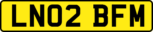 LN02BFM