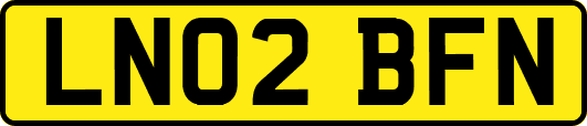 LN02BFN