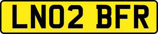 LN02BFR
