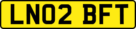 LN02BFT