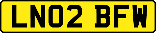 LN02BFW