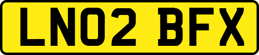 LN02BFX