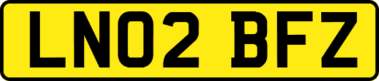 LN02BFZ