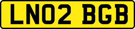 LN02BGB