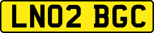 LN02BGC