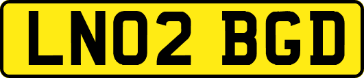 LN02BGD