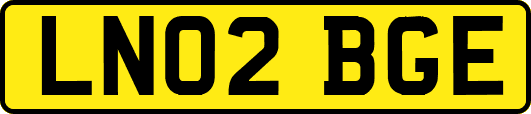 LN02BGE