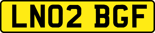 LN02BGF