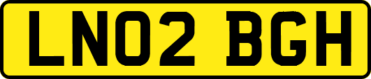 LN02BGH