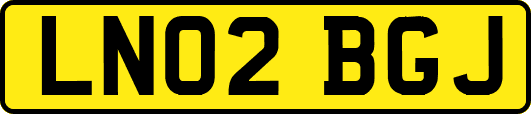 LN02BGJ