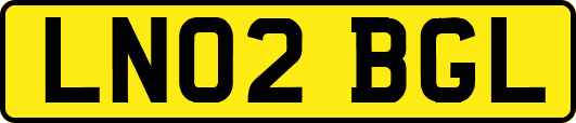 LN02BGL