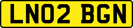 LN02BGN