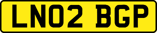 LN02BGP