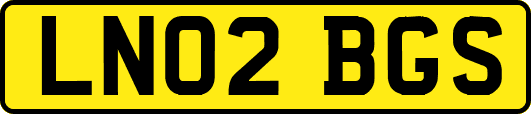 LN02BGS