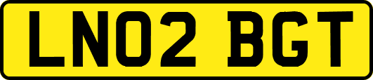 LN02BGT