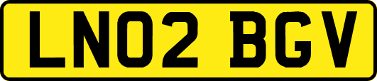 LN02BGV
