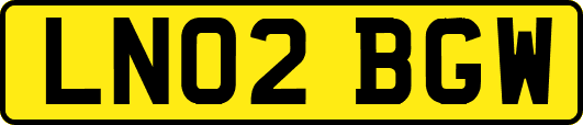 LN02BGW